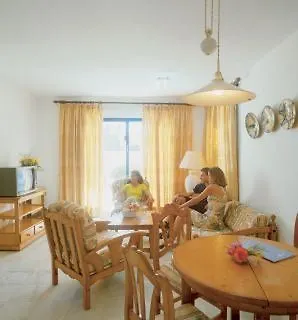 El Minarete ロケタス・デ・マル