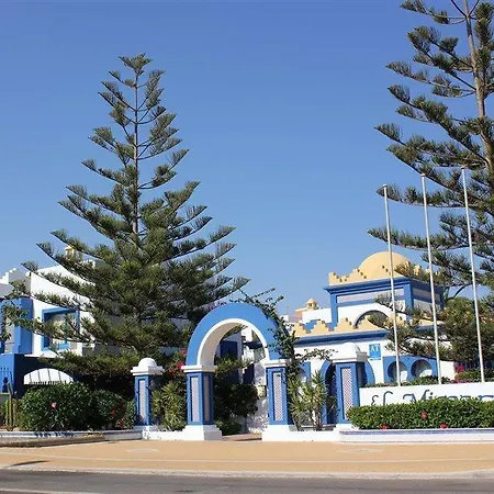 Minarete Hotel