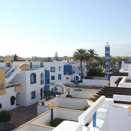 Minarete Hotel
