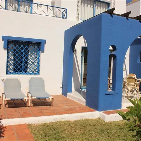 Minarete Hotel *