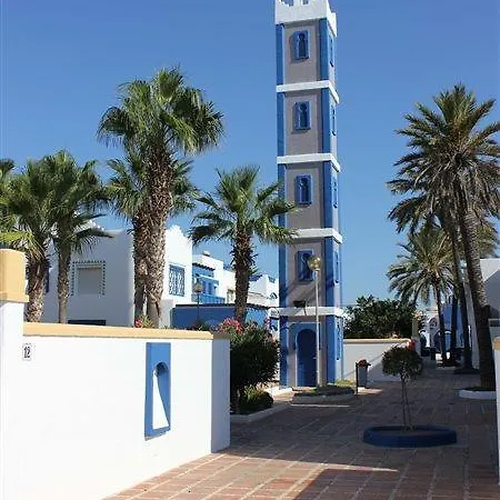 Minarete * Roquetas de Mar