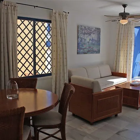 Minarete Hotel